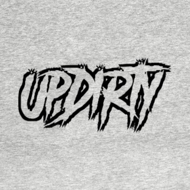 UpDirty by Billy Knoxx